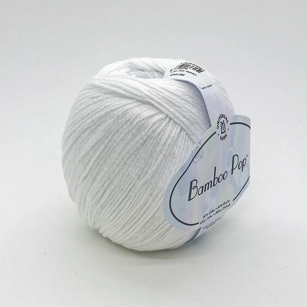 bamboo pop; cotton; bamboo;