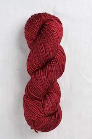 Malabrigo; Arroyo; cereza;