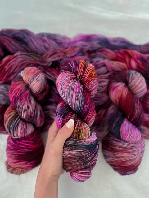 Ruby and Roses Soft Rose