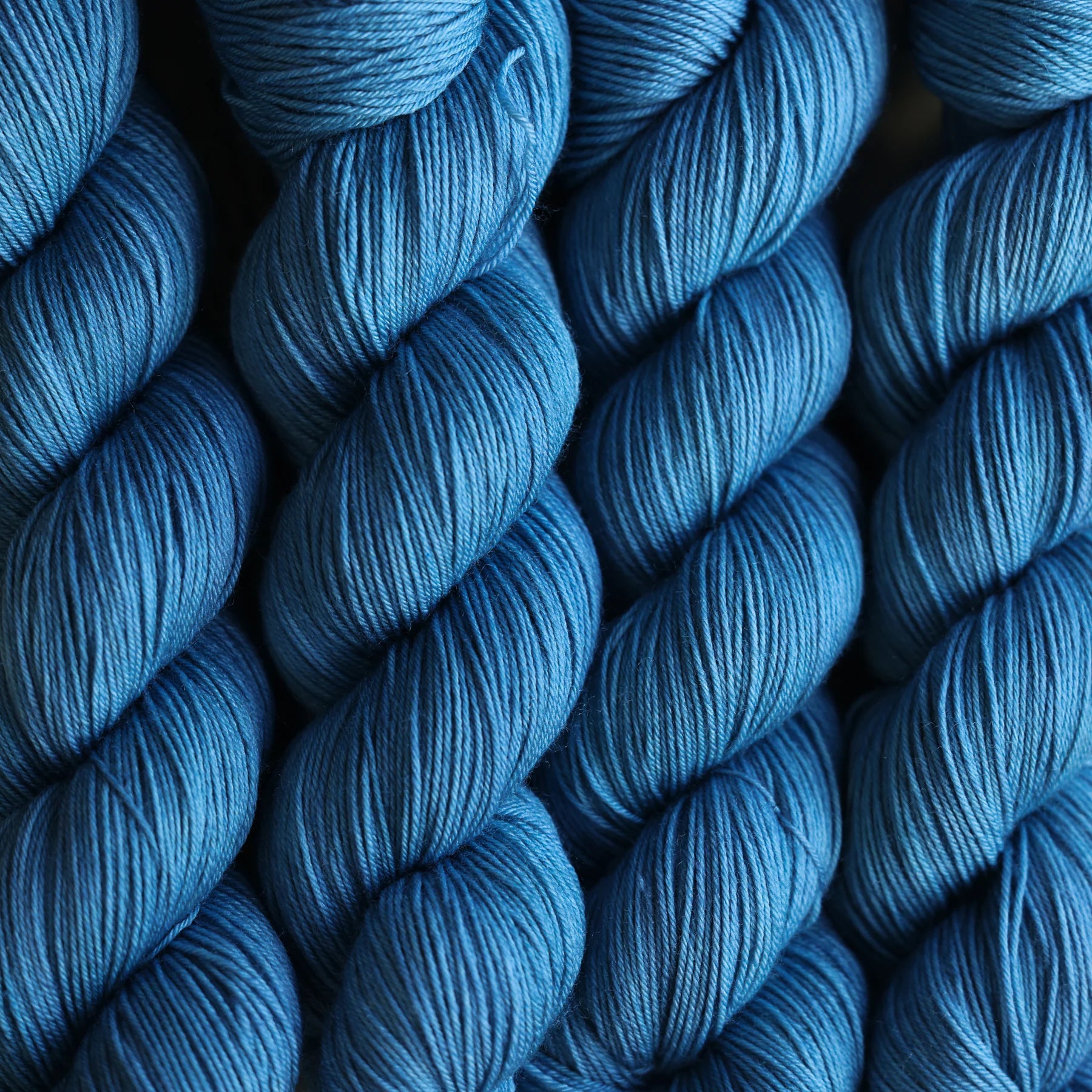 bad sheep yarn; fingering; emma;