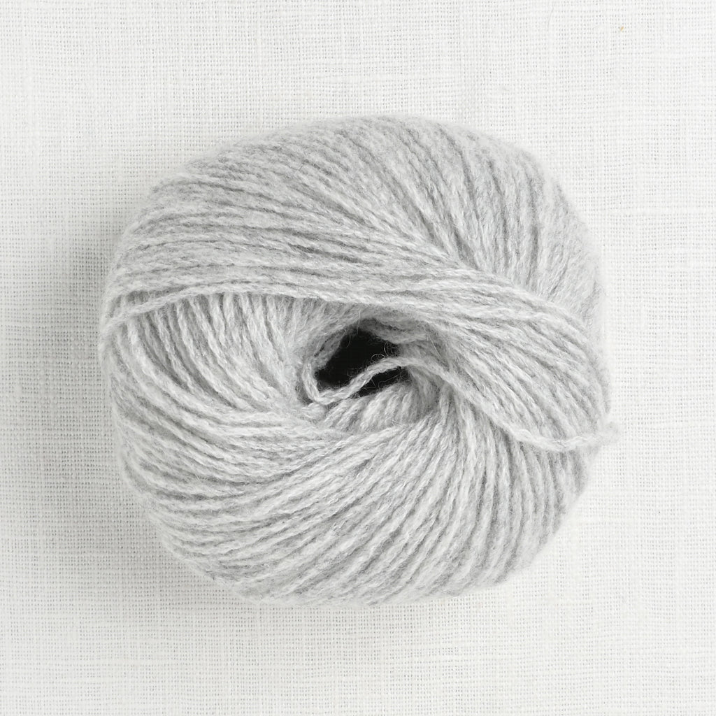 Lang; cashmere; premium; dk; silver grey melange; 0003;
