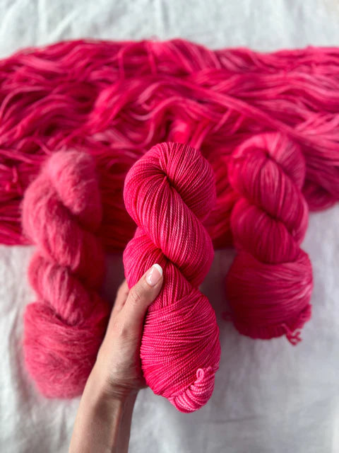 Ruby and Roses Soft Rose