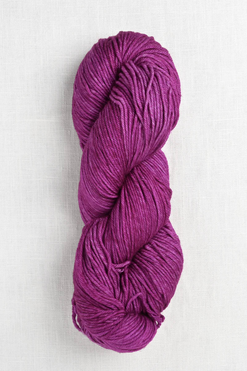 Malabrigo; Arroyo; hollyhock;
