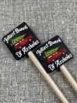 Minnie & Purl Stitch Stoppers