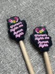 Minnie & Purl Stitch Stoppers