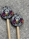 Minnie & Purl Stitch Stoppers