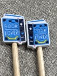 Minnie & Purl Stitch Stoppers