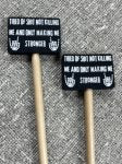 Minnie & Purl Stitch Stoppers