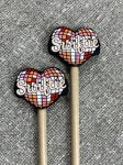 Minnie & Purl Stitch Stoppers