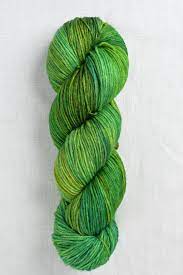 Malabrigo; Arroyo;  immortal;