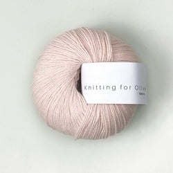 Knitting for Olive; Pure Merino;  Ballerina