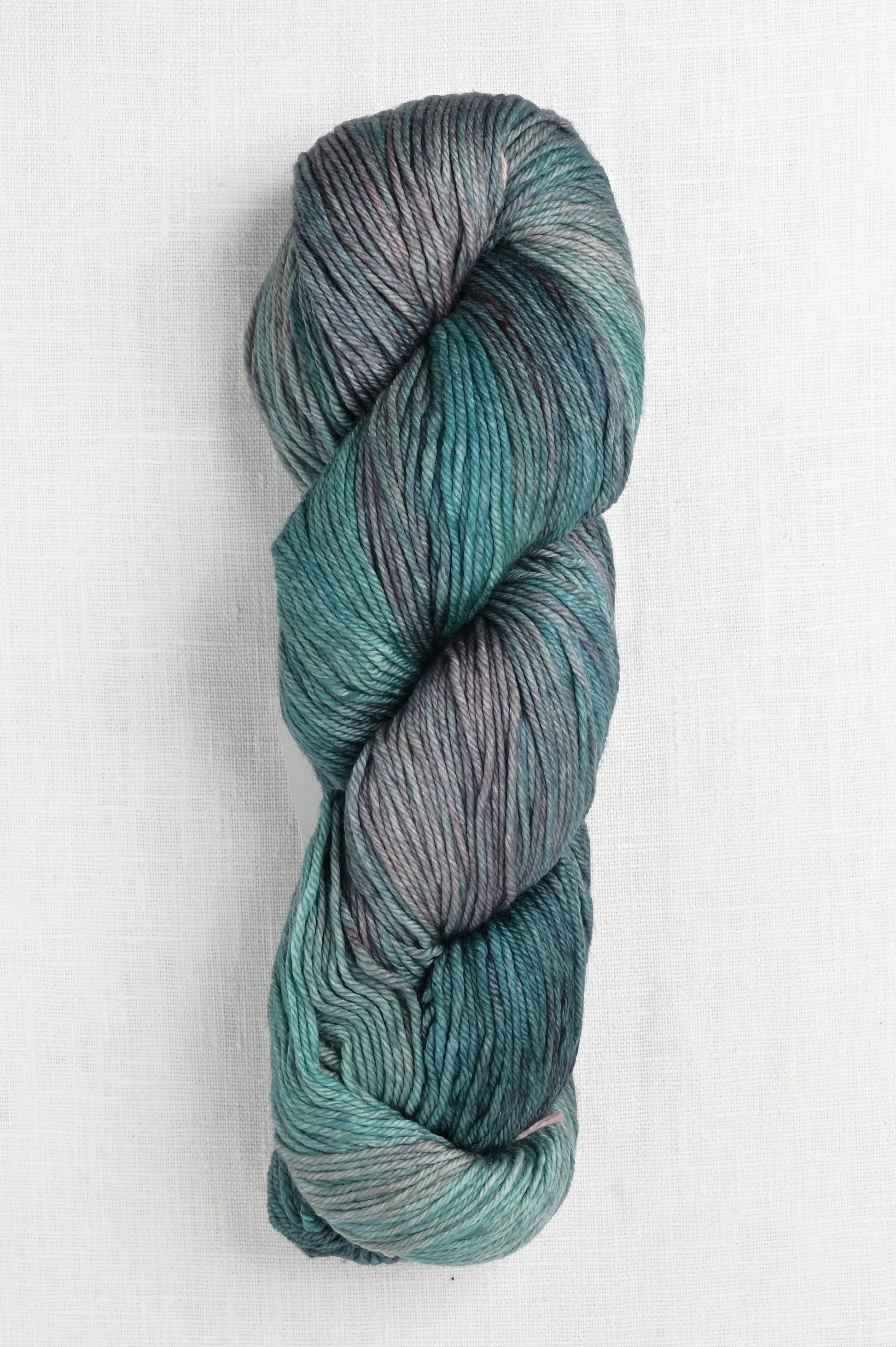 Malabrigo; Arroyo; kris;