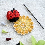 Lantern Moon Tape Measure