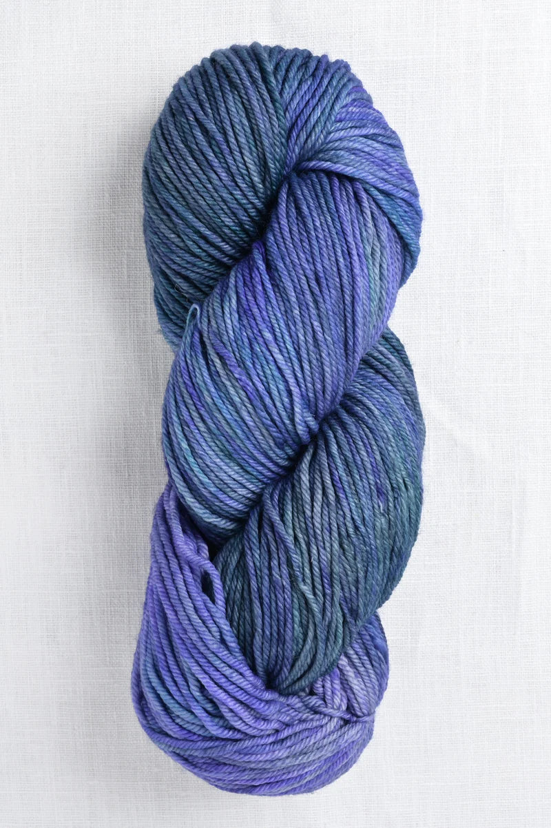 Malabrigo; Rios; Azules; RIO856;