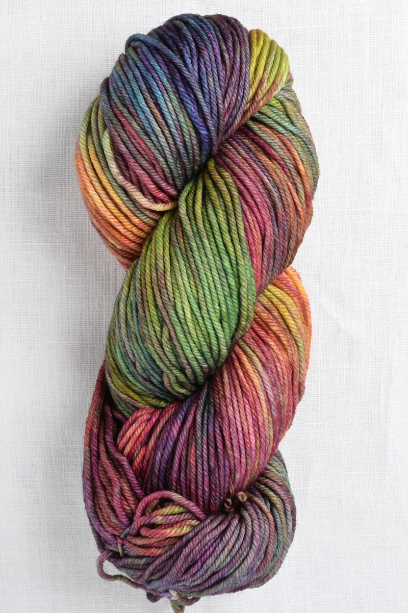 Malabrigo; Rios; arco iris; RIO866;
