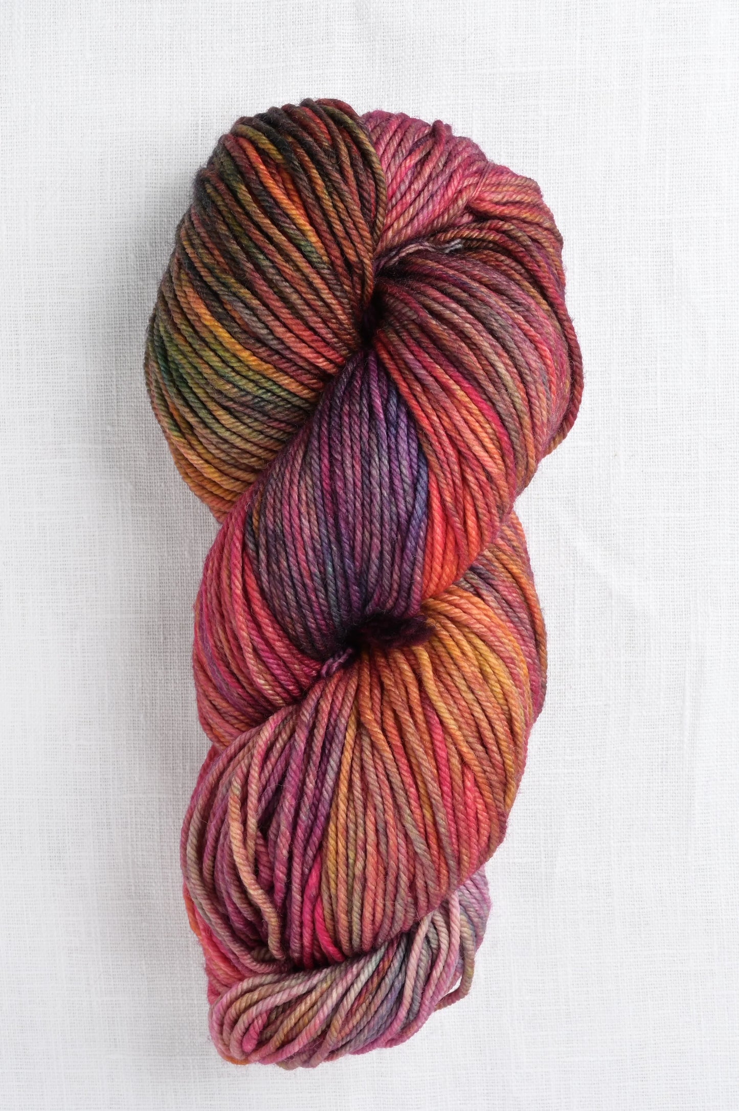 Malabrigo; Rios; Diana; RIO886;