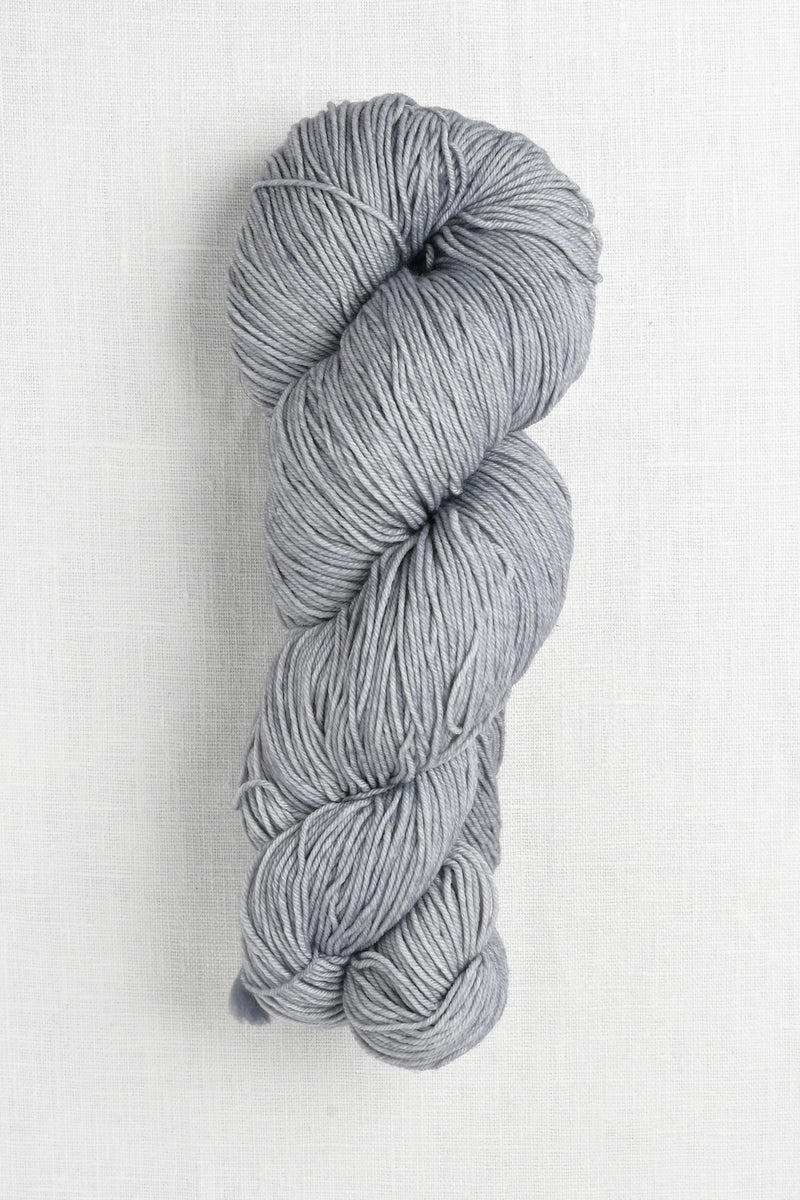 Malabrigo; Ultimate Sock; Gris