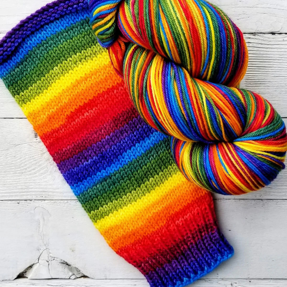 Must stash; Sock; martian rainbow;