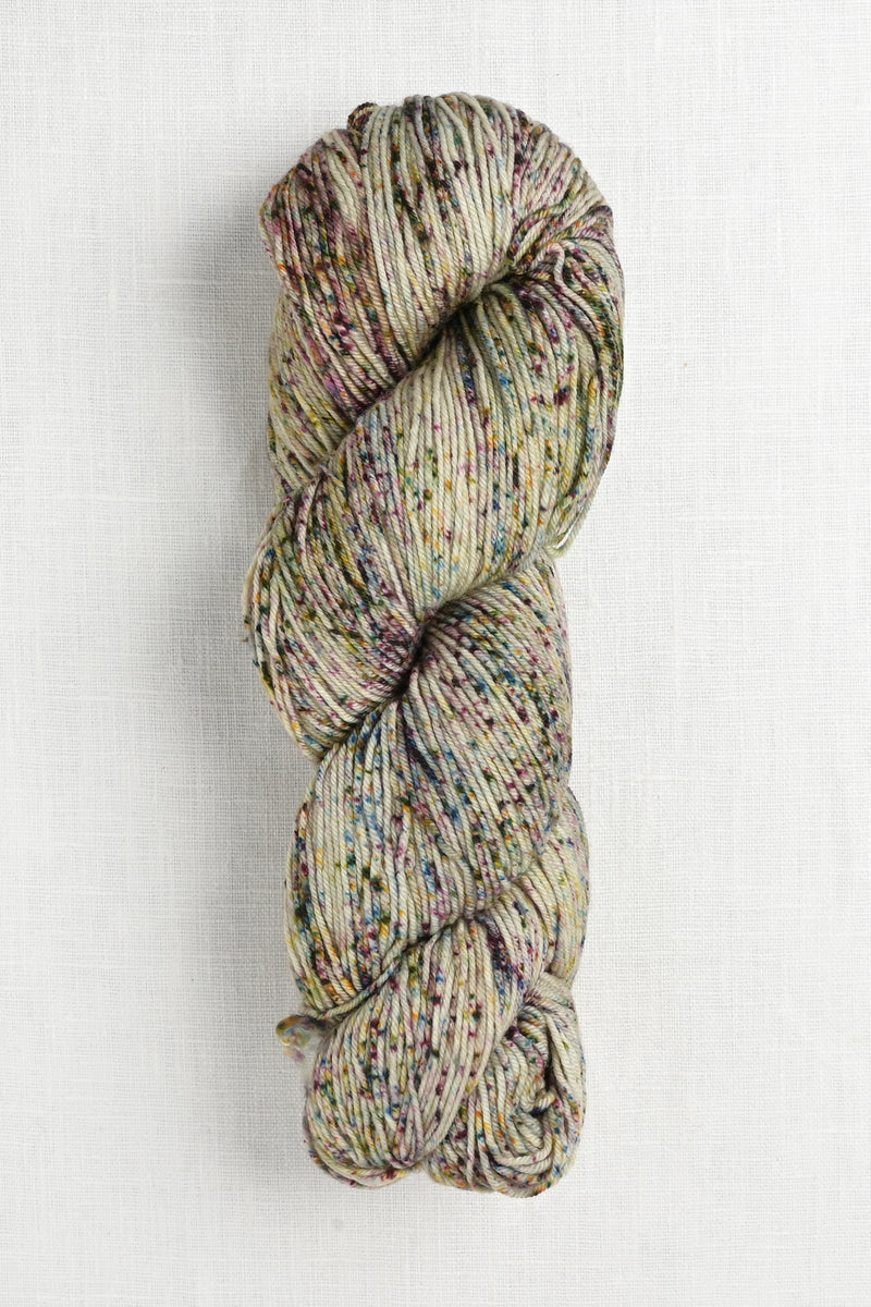 Malabrigo; Ultimate Sock; myths