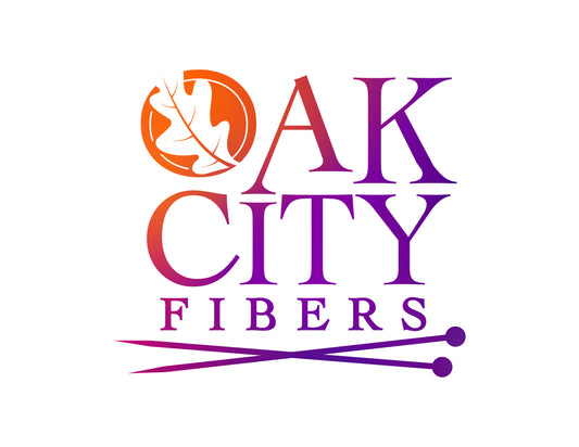 Oak City Fibers Gift Card
