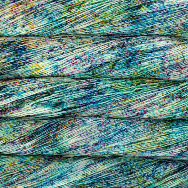 Malabrigo Yarn Sock