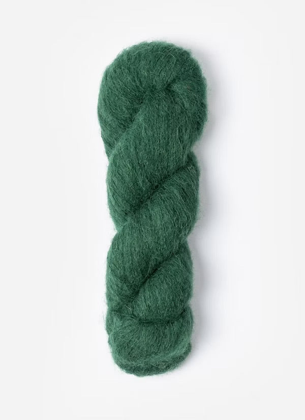 Blue Sky Fibers; prairie; hummingbird;