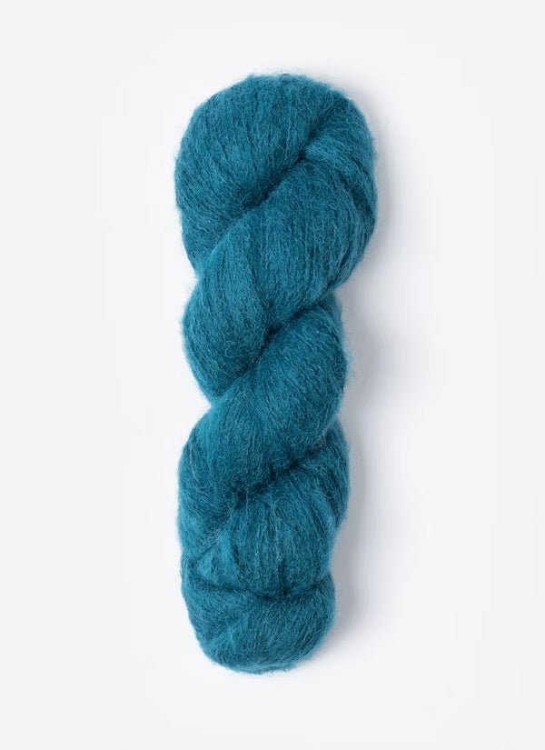 Blue Sky Fibers; prairie; juniper;