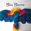 Blue Barn Fibers Hand Dyed Assigned Pooling Yarn