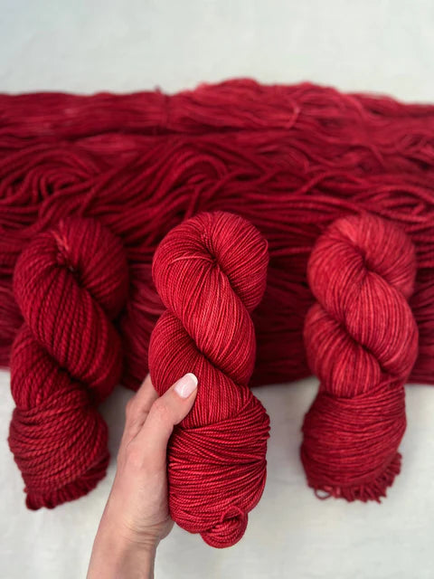 Ruby and Roses Soft Rose