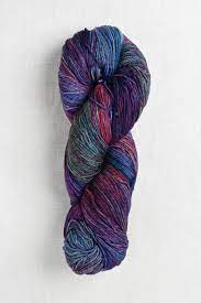 Malabrigo; Ultimate Sock; aniversario