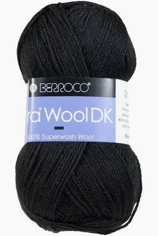 Berroco; Ultra Wool DK; Cast Iron 8334