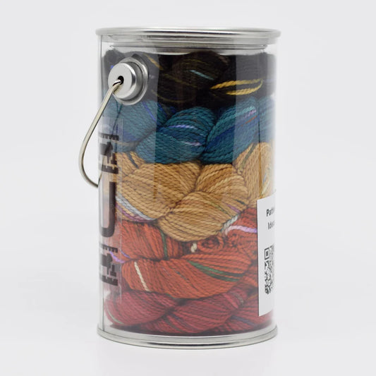 Koigu Paint Can Collection