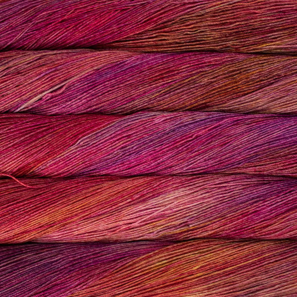 Malabrigo Yarn Ultimate Sock MINIs