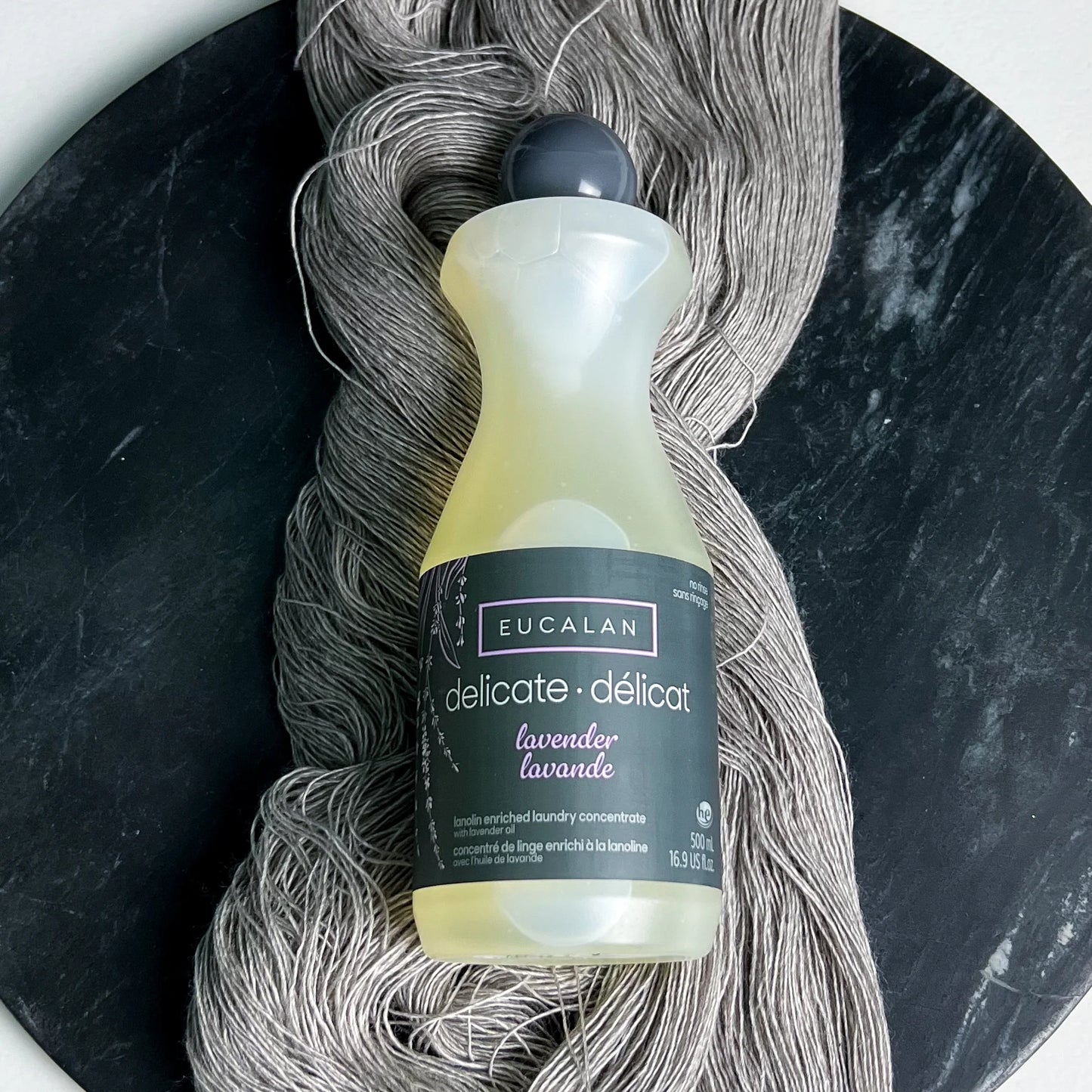Eucalan Wool Wash Lg 16.9 ozs.