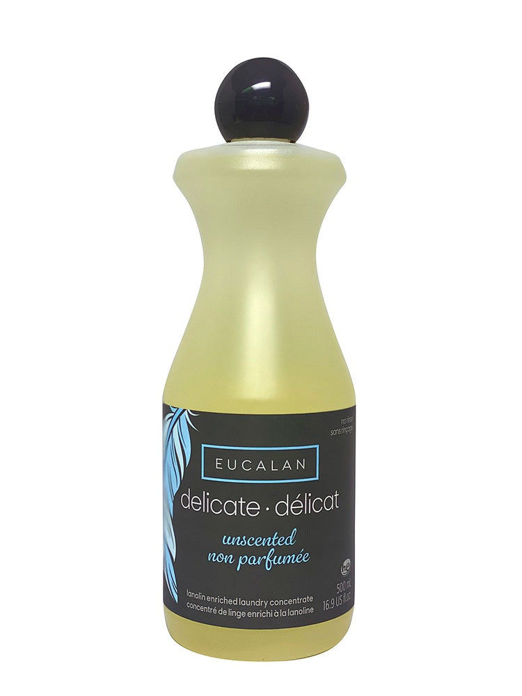Eucalan Wool Wash Lg 16.9 ozs.