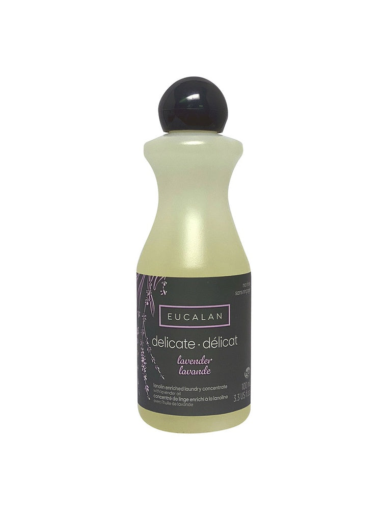 Eucalan Wool Wash - Small 3.3 ozs.