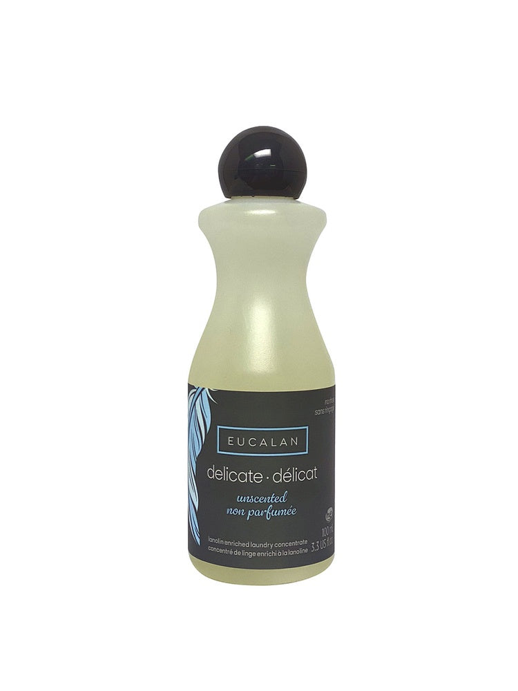 Eucalan Wool Wash - Small 3.3 ozs.
