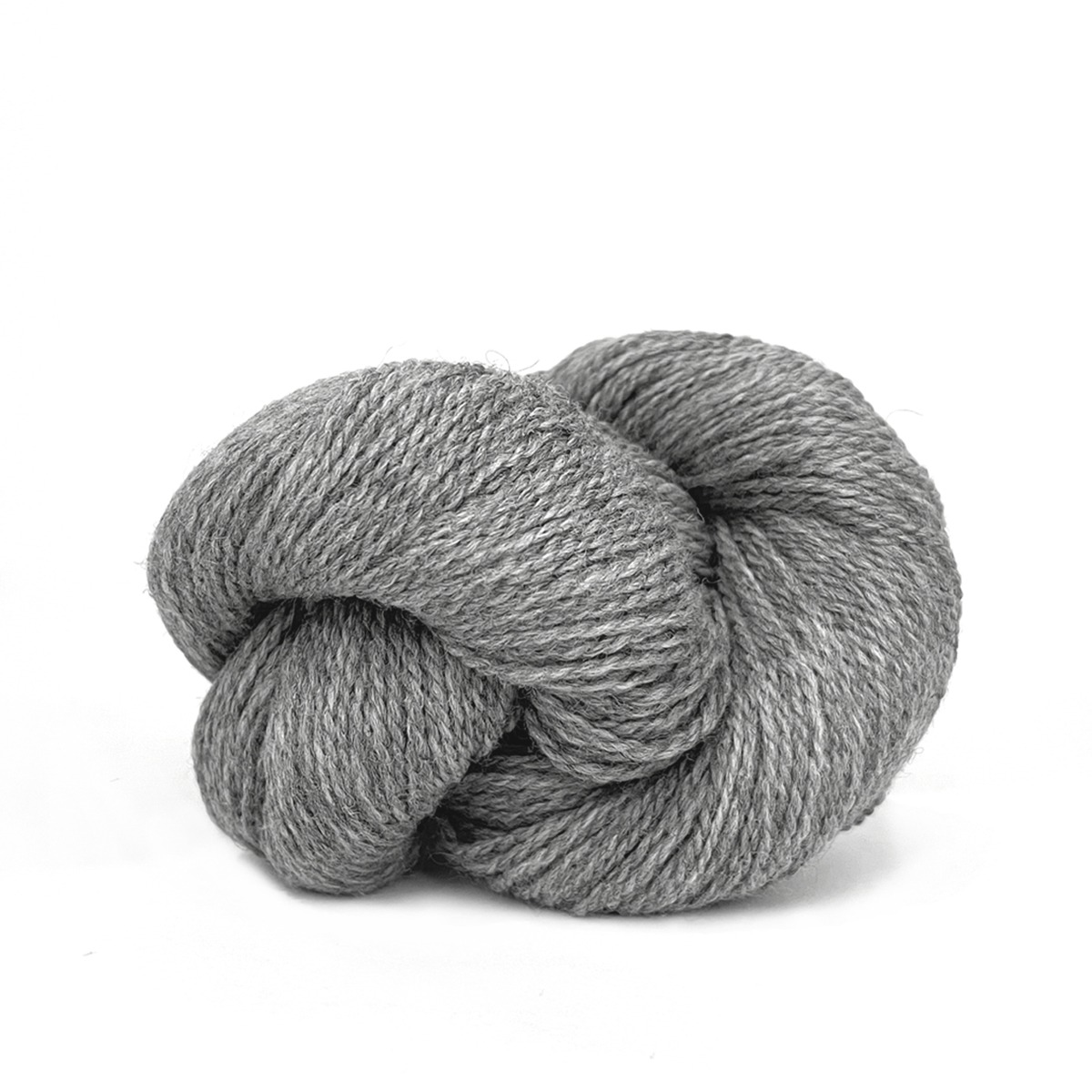 Kelbourne Woolens; Camper; pewter heather;