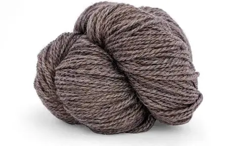 Kelbourne Woolens; Camper;stone heather;