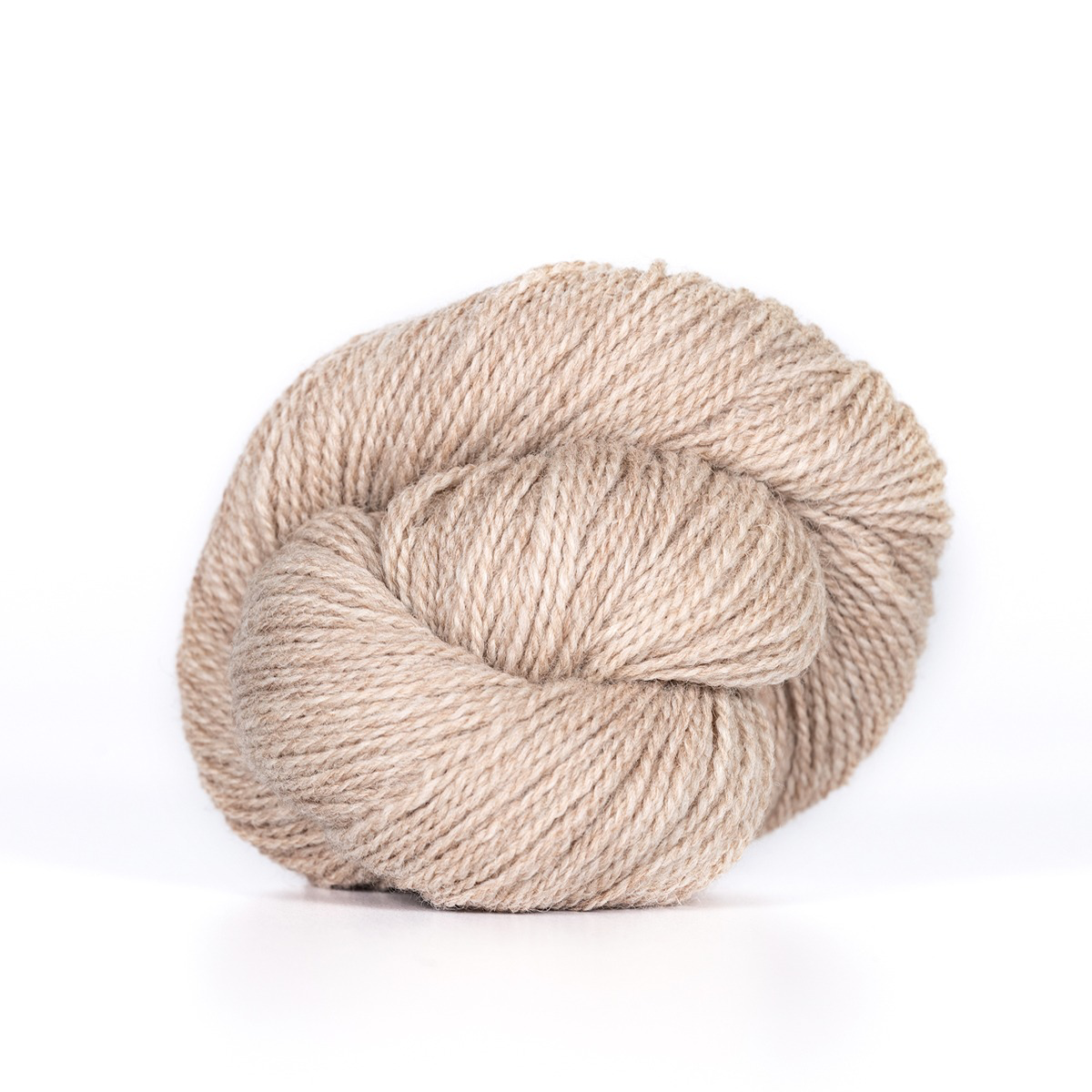 Kelbourne Woolens; Camper;oatmeal heather;