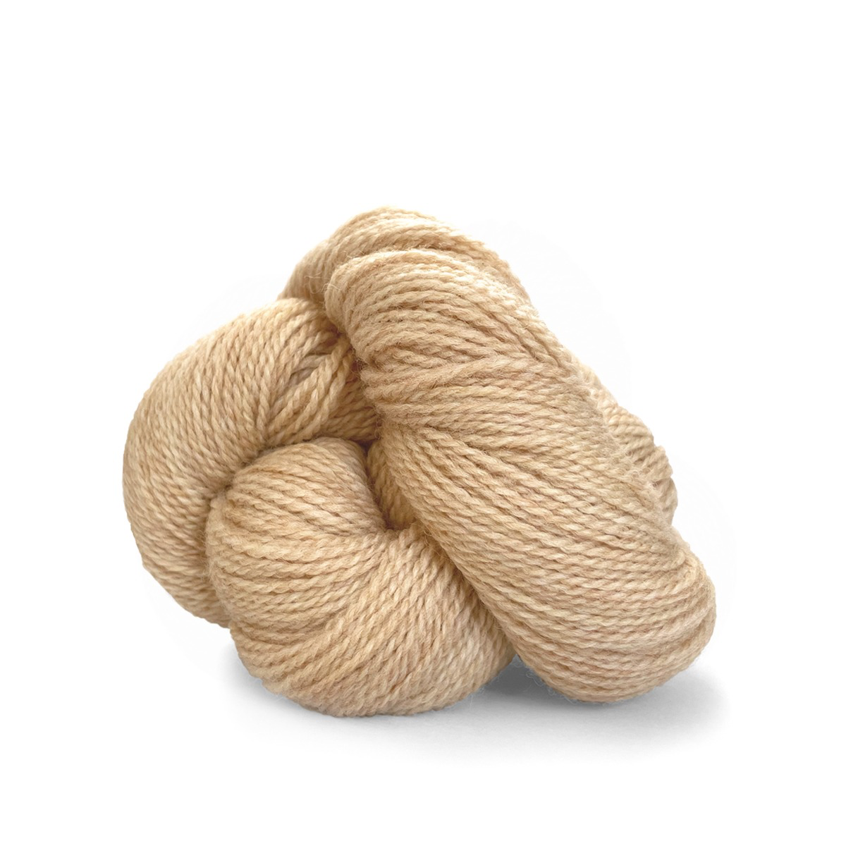 Kelbourne Woolens; Camper; wheat heather;