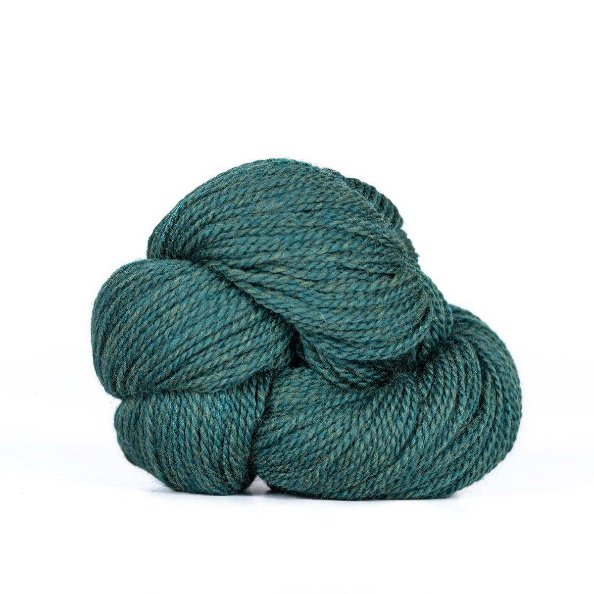Kelbourne Woolens; Camper; juniper heather;