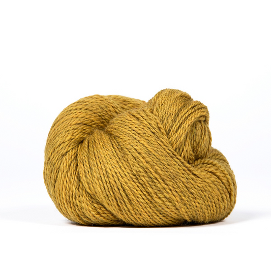 Kelbourne Woolens Yarn sunflower heather