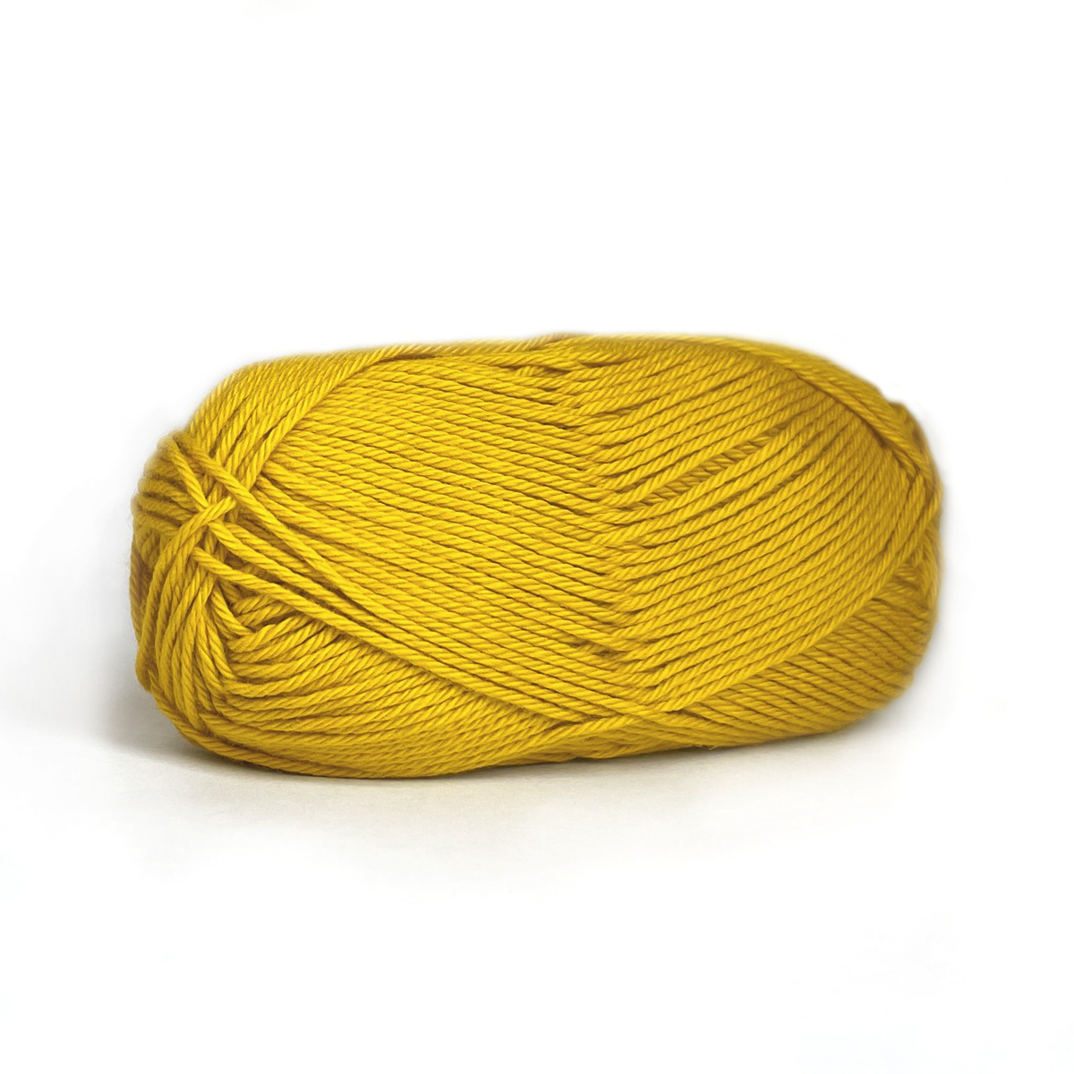 Kelbourne Woolens Yarn skipper sulfur yellow