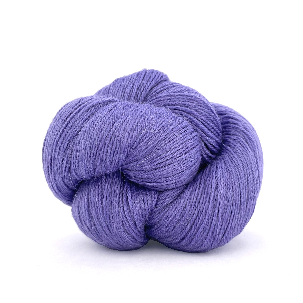 Kelbourne Woolens Yarn perennial cornflower