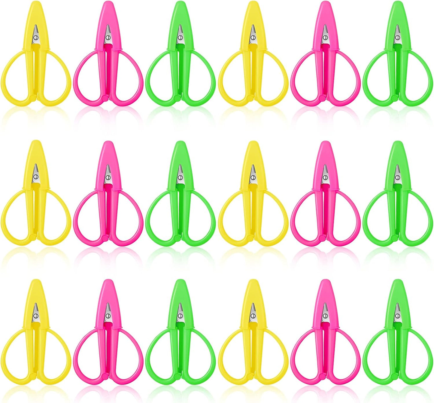 Mini Scissors; Knitting