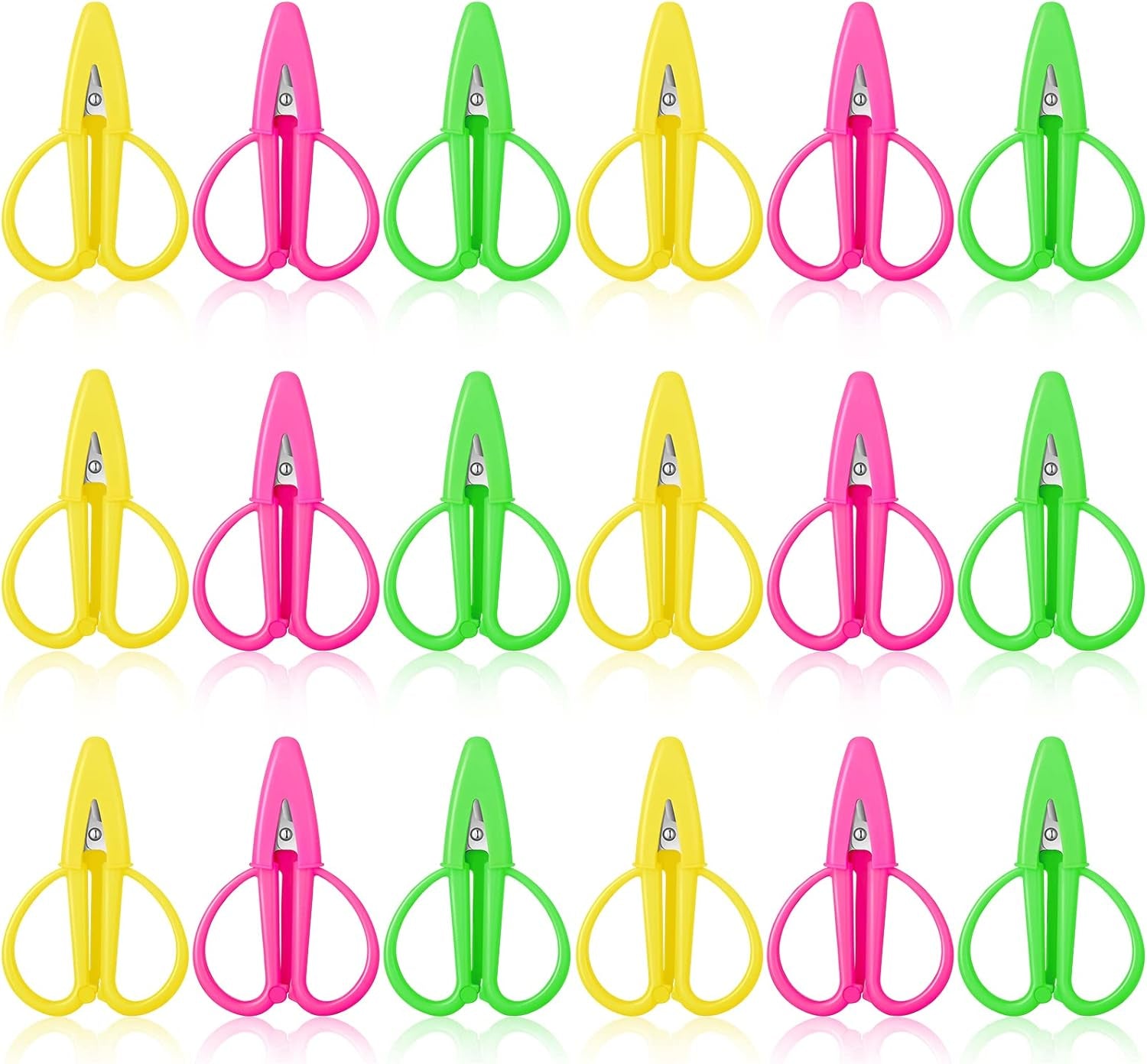 Mini Scissors; Knitting