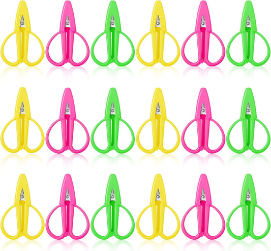 Mini Scissors; Knitting
