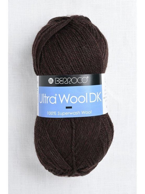 Berroco; Ultra Wool DK; Bear 83115