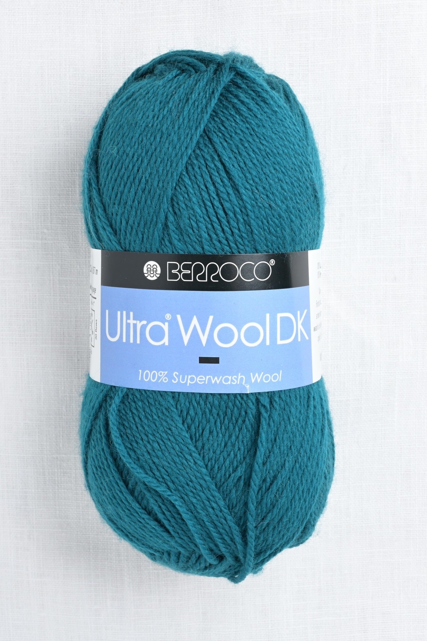 Berroco; Ultra Wool DK; Kale 8361